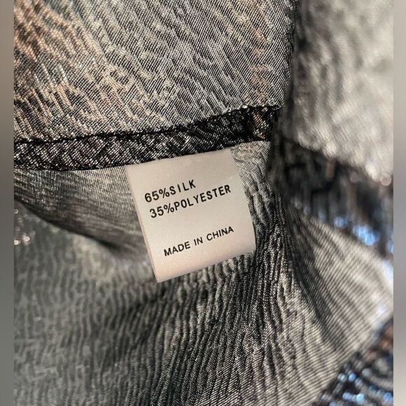 NEW Zoa Retrofete Tank - Picture 3 of 4